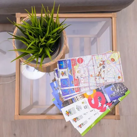 Atacama - Spacious In Lozenets Area By Flat Mаnager By Flat Mаnager Sofia