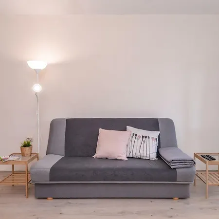 Atacama - Spacious In Lozenets Area By Flat Mаnager By Flat Mаnager