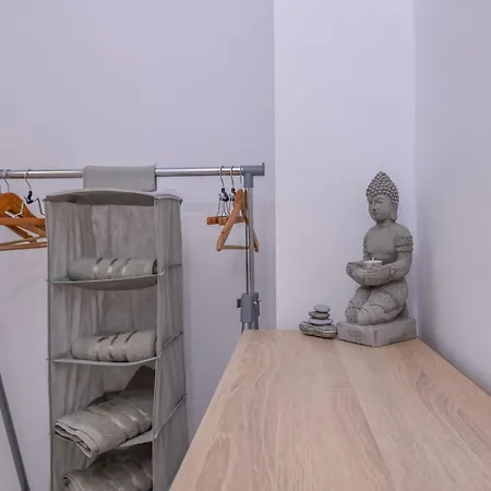 Atacama - Spacious In Lozenets Area By Flat Mаnager By Flat Mаnager * Sofia