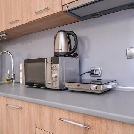 Apartament Atacama - Spacious In Lozenets Area By Flat Mаnager By Flat Mаnager *