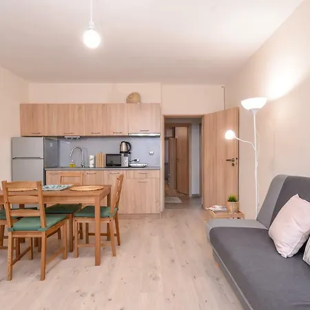 Atacama - Spacious In Lozenets Area By Flat Mаnager By Flat Mаnager Sofia