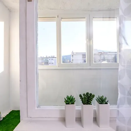 Apartament Atacama - Spacious In Lozenets Area By Flat Mаnager By Flat Mаnager Sofia