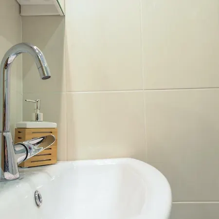 Atacama - Spacious In Lozenets Area By Flat Mаnager By Flat Mаnager