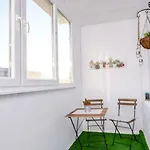 Appartamento Atacama - Spacious In Lozenets Area By Flat Mаnager By Flat Mаnager *