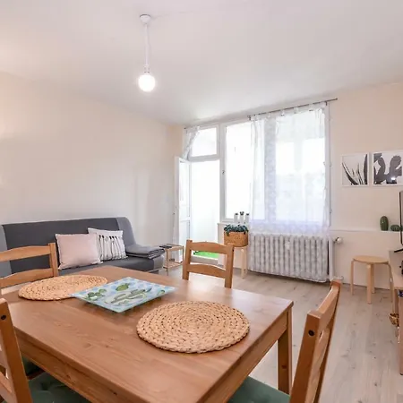 Apartamento Atacama - Spacious In Lozenets Area By Flat Mаnager By Flat Mаnager Sofía