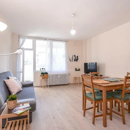 Atacama - Spacious In Lozenets Area By Flat Mаnager By Flat Mаnager Апартамент