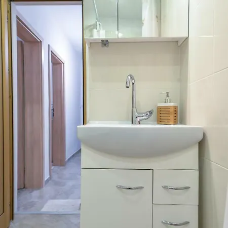 Apartmán Atacama - Spacious In Lozenets Area By Flat Mаnager By Flat Mаnager