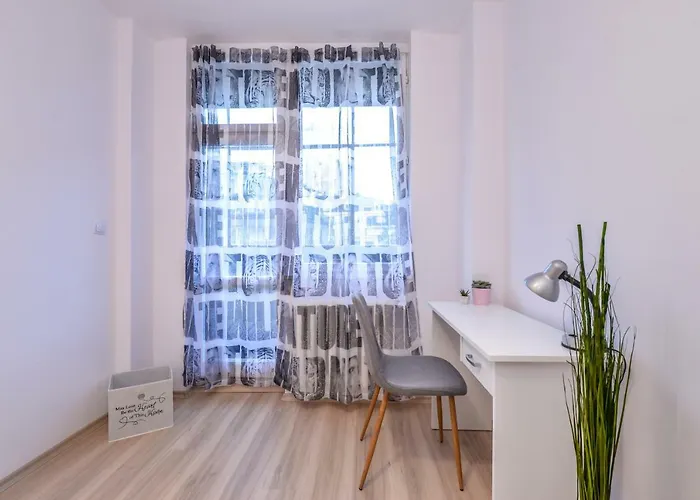 Atacama - Spacious In Lozenets Area By Flat Mаnager By Flat Mаnager Lejlighed Sofia