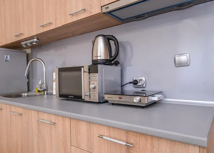 Lejlighed Atacama - Spacious In Lozenets Area By Flat Mаnager By Flat Mаnager *