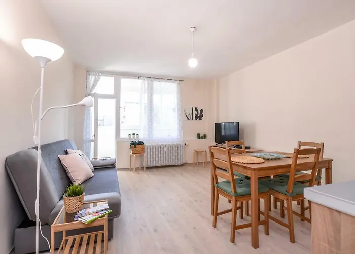 Atacama - Spacious In Lozenets Area By Flat Mаnager By Flat Mаnager Lejlighed