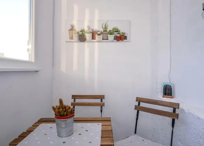 Atacama - Spacious In Lozenets Area By Flat Mаnager By Flat Mаnager Lejlighed