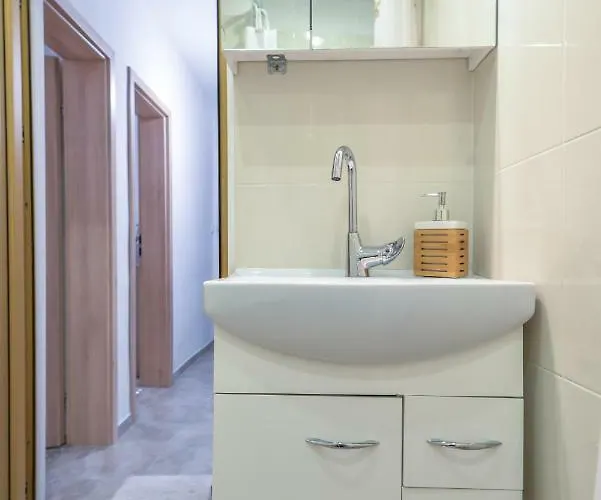 Lejlighed Atacama - Spacious In Lozenets Area By Flat Mаnager By Flat Mаnager