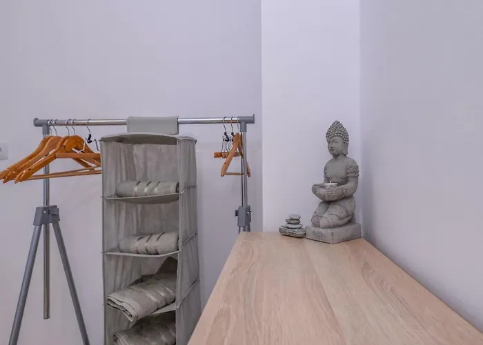 Atacama - Spacious In Lozenets Area By Flat Mаnager By Flat Mаnager * Sofia