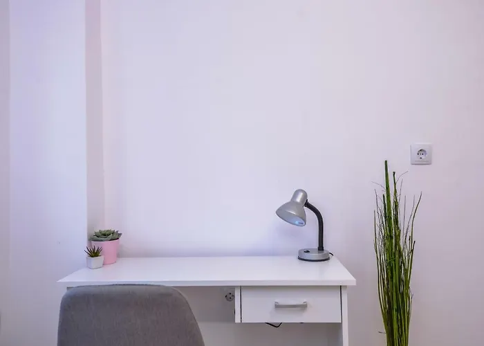 Atacama - Spacious In Lozenets Area By Flat Mаnager By Flat Mаnager Sofia