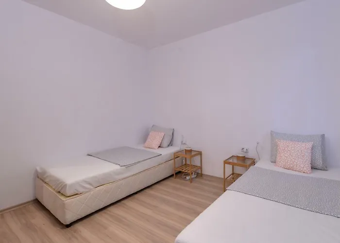 Atacama - Spacious In Lozenets Area By Flat Mаnager By Flat Mаnager Lejlighed *