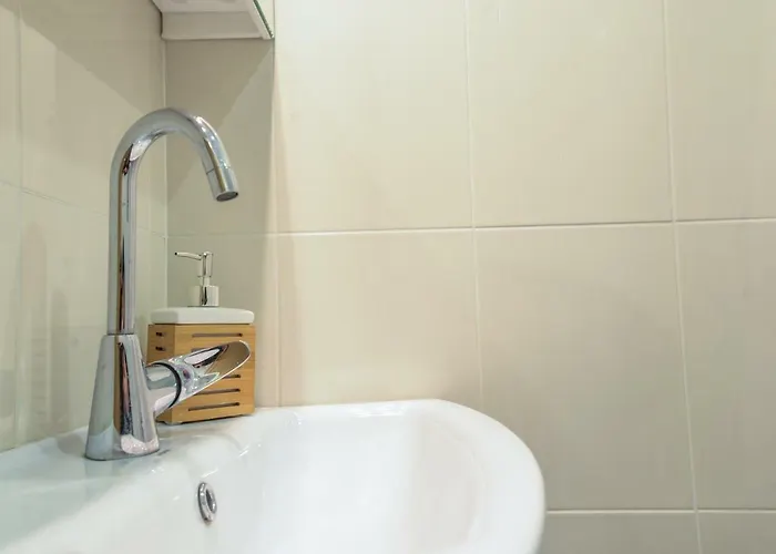 Atacama - Spacious In Lozenets Area By Flat Mаnager By Flat Mаnager