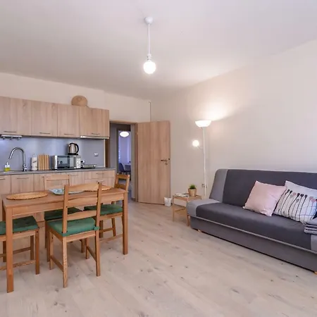 Apartament Atacama - Spacious In Lozenets Area By Flat Mаnager By Flat Mаnager *